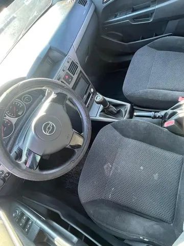 CHEVROLET VECTRA HATCH 4P GT 2008 - Foto 5