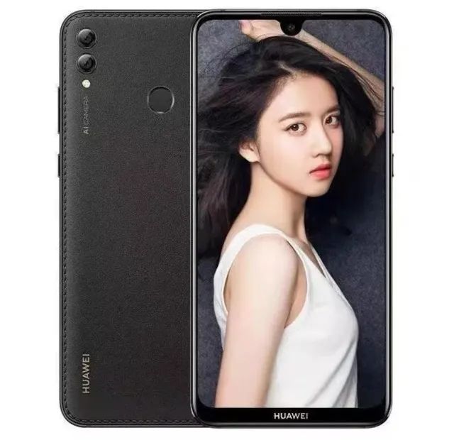 huawei max 128gb 4gb tela 7.12" octa-core camera dupla desbloqueado versão global