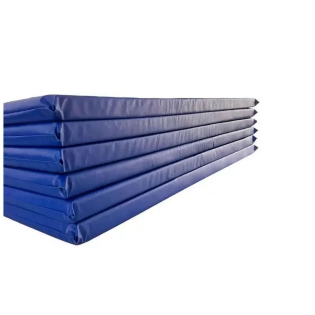 Colchonete Kit 6 Colchonete 90x40 abdominais, Yoga, pilates - Foto 2