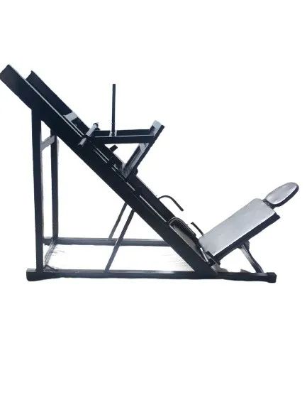 Leg Press 45º estúdios e residências suporta 300 kg Novo ! Promoção ! Levere 2.700,00 - Foto 3