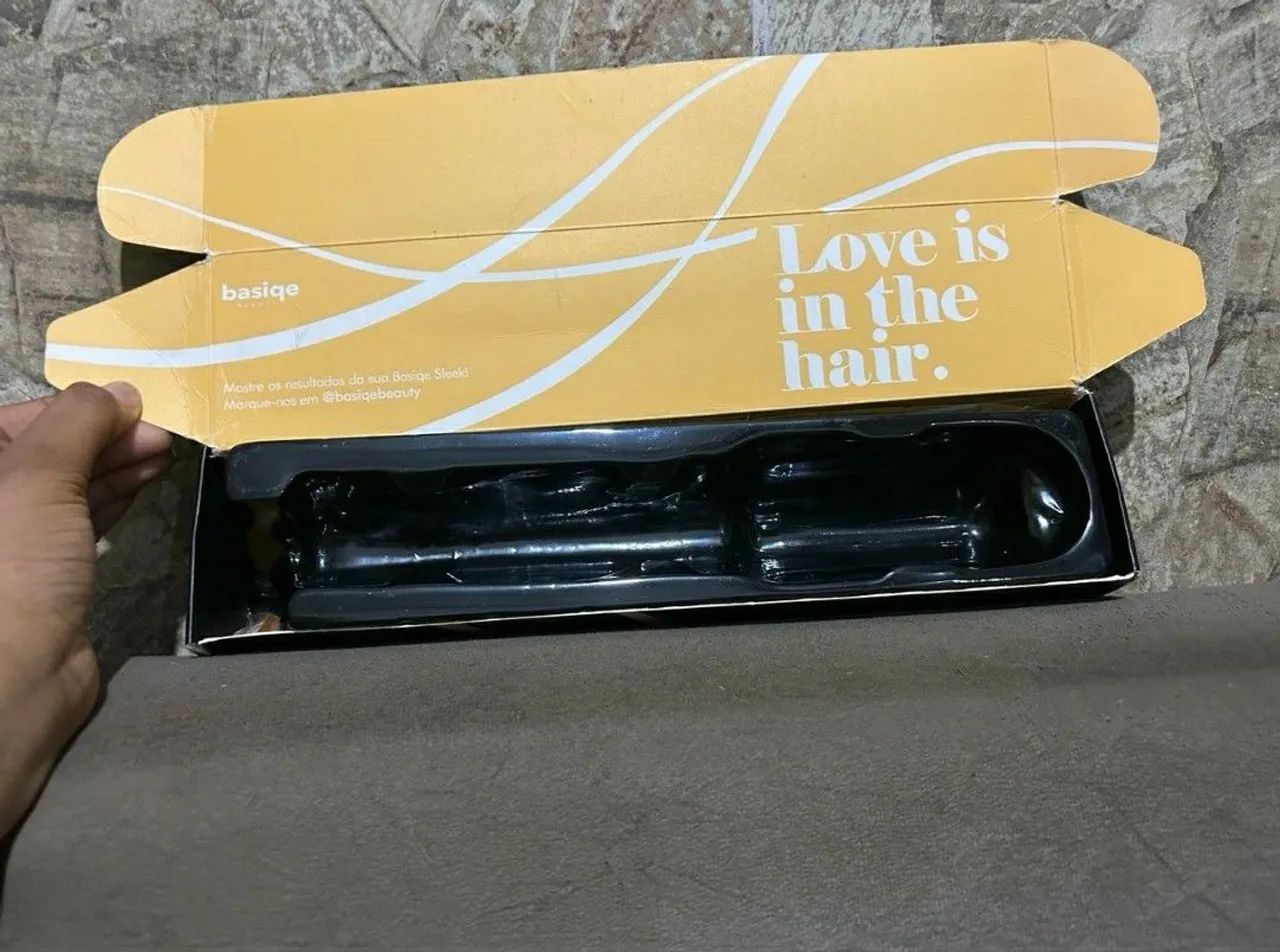 Basiqe Sleek Gold. - Foto 6