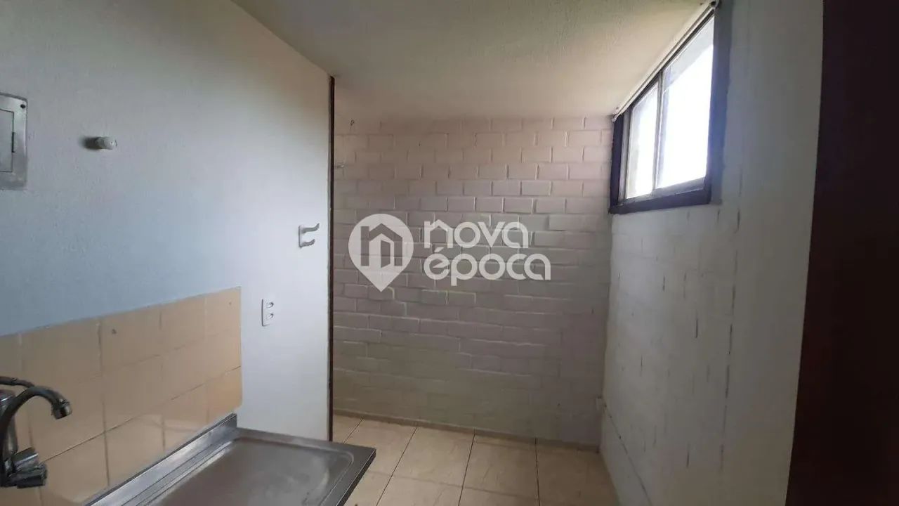 Praia da Bandeira | Apartamento 1 quarto - Foto 14