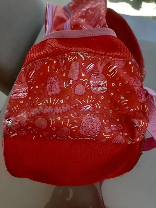 Kit mochila Gi Lucas Neto  - Foto 5