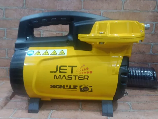 Compressor Jet Master schulz