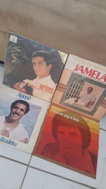 Lote de LPS - Foto 4