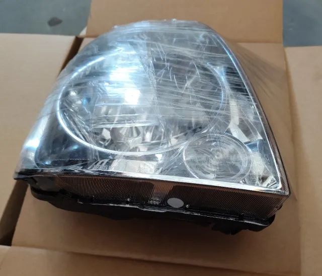 Farol Dianteiro LD Kia Bongo  - Foto 4