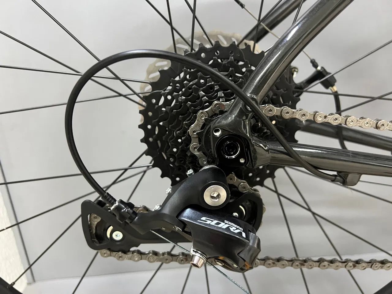 Bicicleta Cannondale Topstone 3 - Foto 6