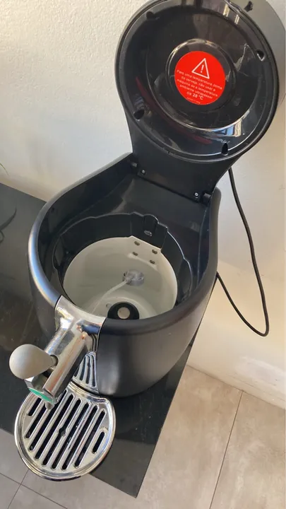Cervejeira de Mesa - Ideal para sua casa!
