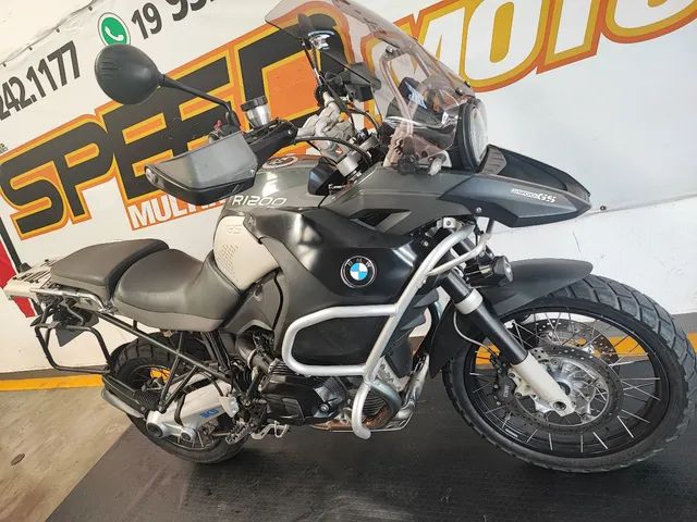 R1200 GS Adventure  - Foto 3