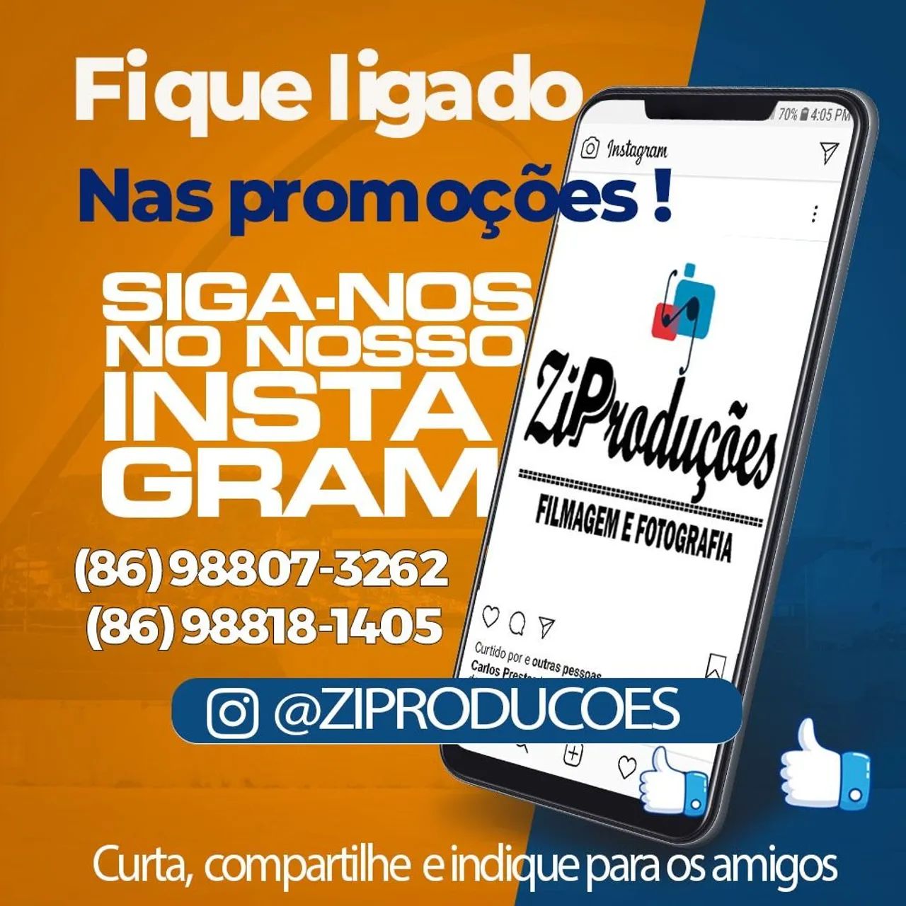 Ensaio Fotográfico  - Foto 5