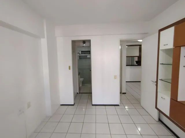Captação de Apartamento a venda na Rua Carlos Vasconcelos - até 849/850, Meireles, Fortaleza, CE