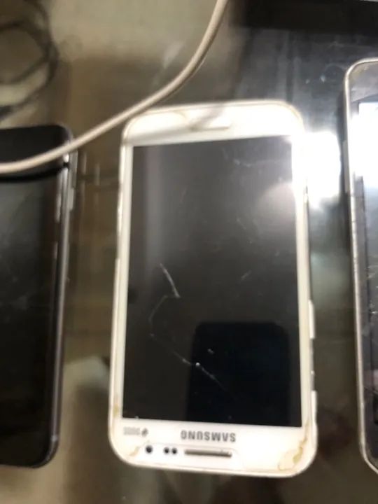 Iphone 7,Motorista XT, Samsung j2, Sansung j6 - Foto 5