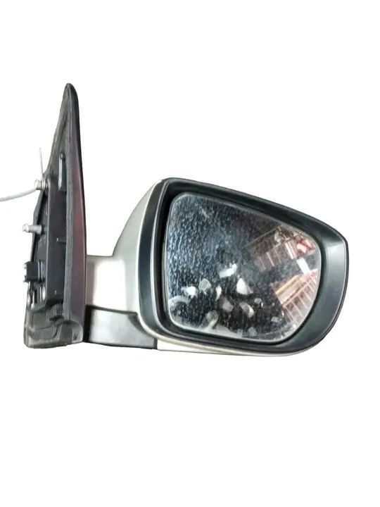 RETROVISOR L D IX35 COM DETALHE DO HYUNDAI IX35 2017/2017