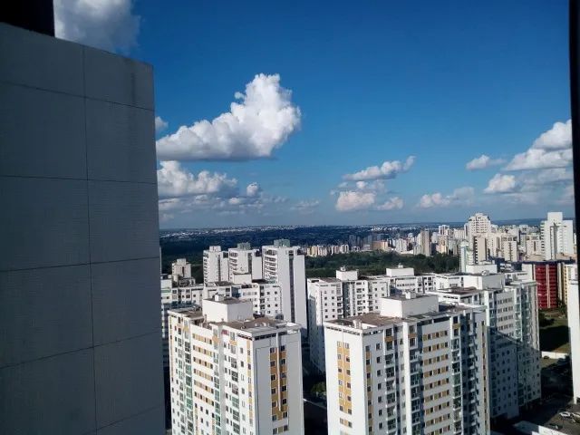 Captação de Apartamento a venda na Rua 36, Norte (Águas Claras), Brasília, DF