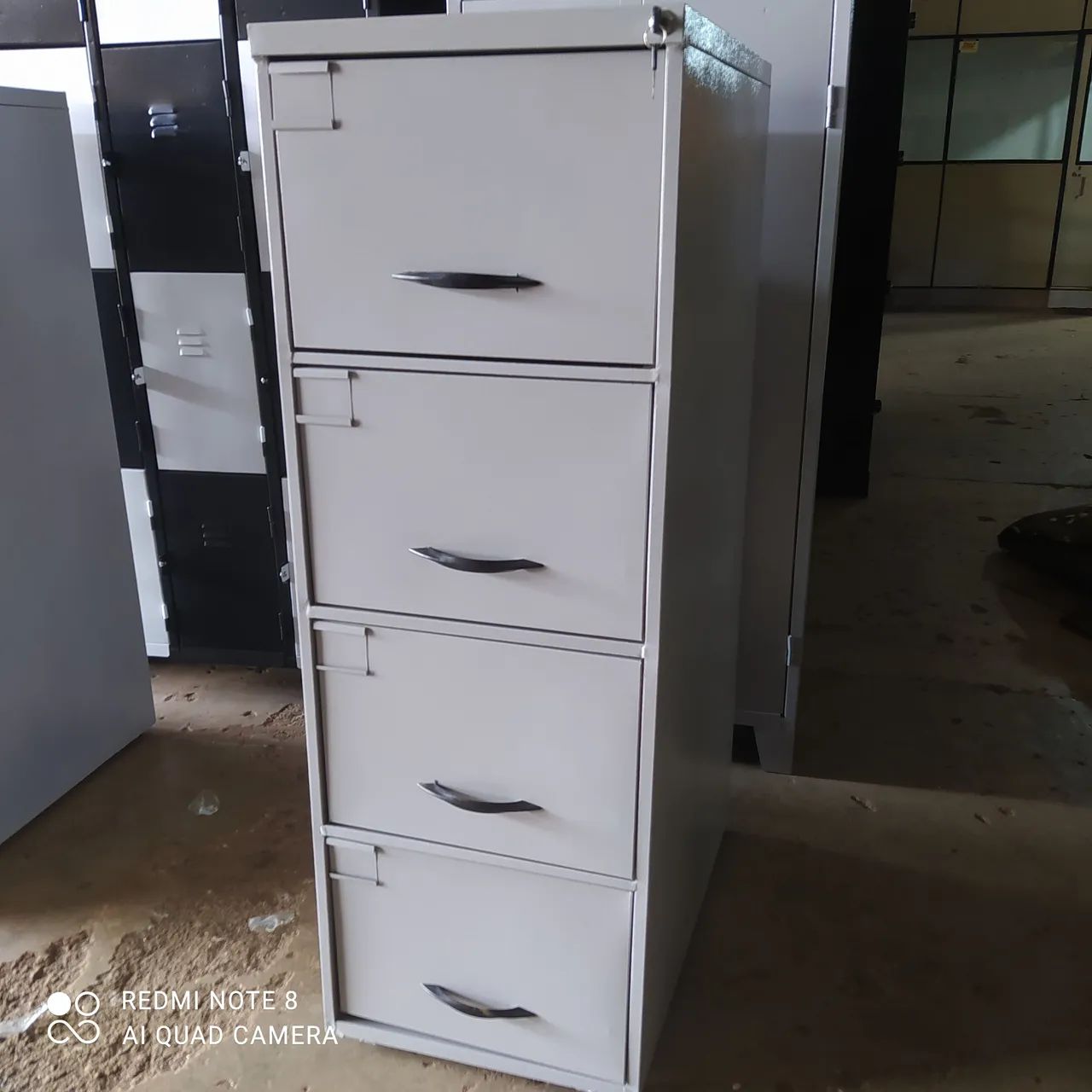 Móveis para seu escritório  - Foto 4