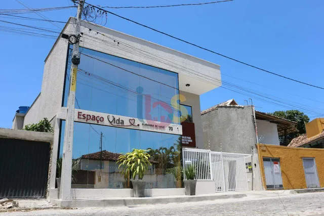 Alugo Salas para Consultório Médico