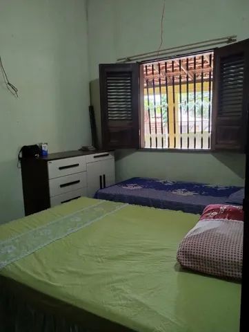 Alugo casa para temporada em Morros - Foto 9