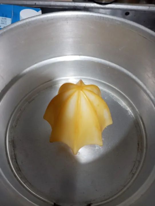 Espremedor de Laranja profissional  - Foto 2