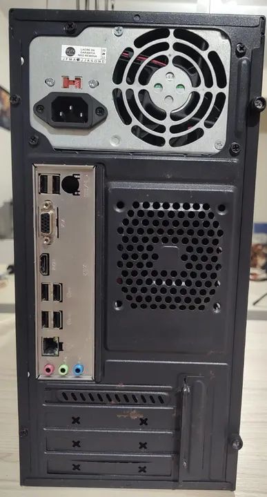 Computador i5 650 + 8GB RAM - Ótimo Estado - Foto 5