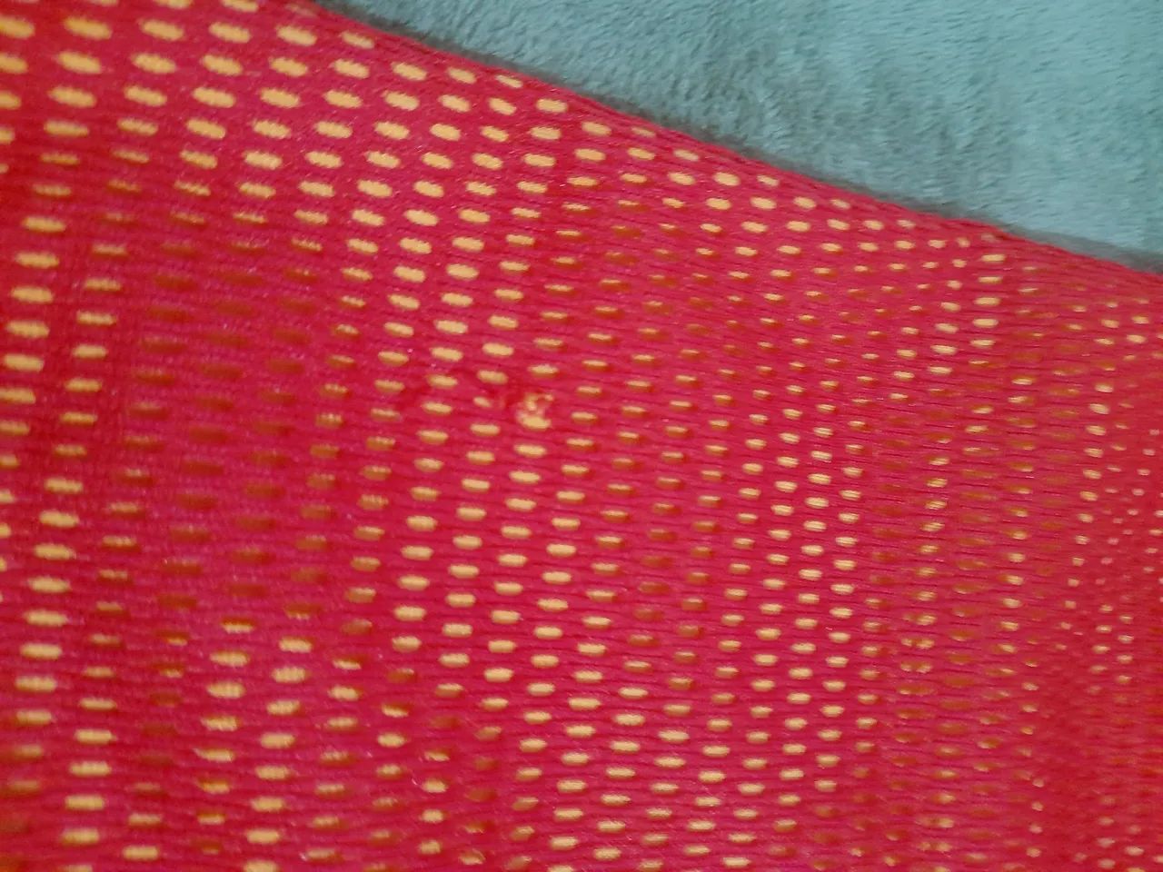 Camisa seleção Espanha 2002 G Leia descrição! - Foto 3