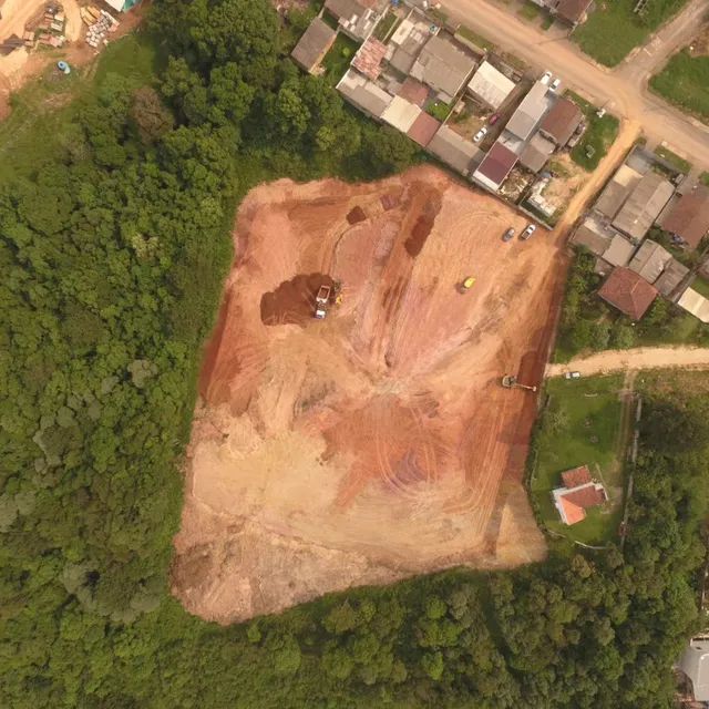 Terraplanagem - Foto 4