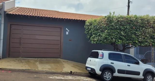 Captação de Casa a venda na Rua Nelson Spadini Júnior - de 380/381 ao fim, Jamil Seme Cury, Ribeirão Preto, SP