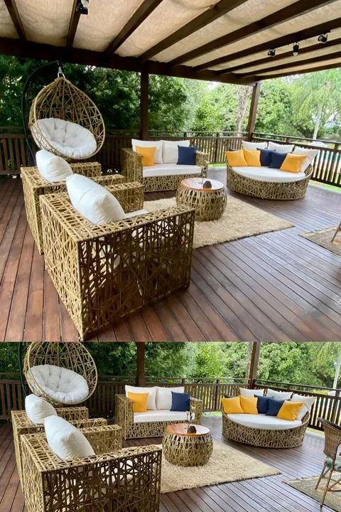 Super promoção nesse kit tudo em fibra sintética 