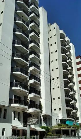 Captação de Apartamento a venda na Rua Frei Gaspar - até 585/0586, Centro, São Vicente, SP