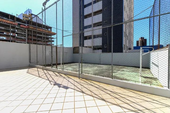 Apartamento 2 quartos - Cabral - Foto 5