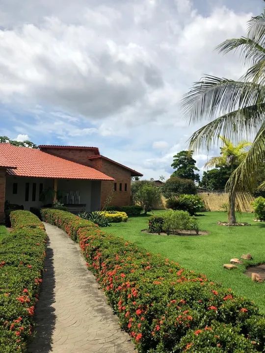 Casa a venda em Itacoatiara 