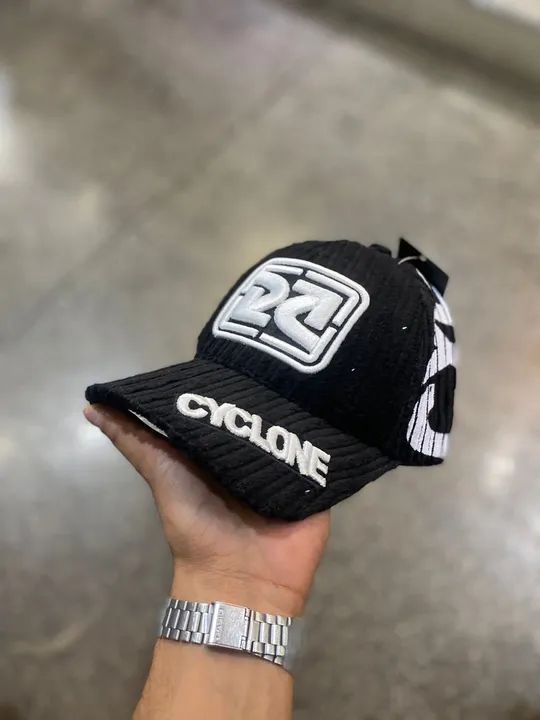 Boné Cyclone   - Foto 2