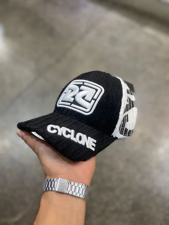 Boné Cyclone   - Foto 3