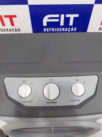 CLIMATIZADOR VENTISOL 70LT (entrego) - Foto 5
