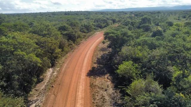 Fazenda em Piracuruca do Piaui - Foto 2