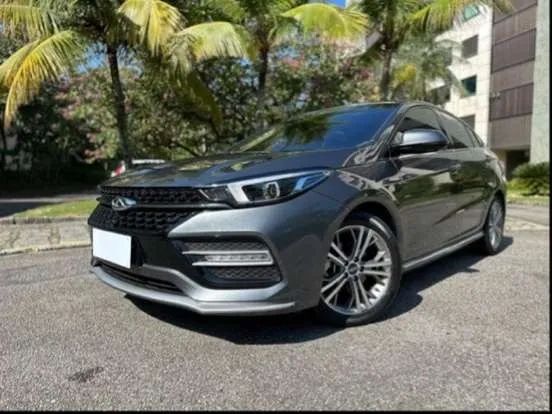 CHERY 2021 Usados e Novos - Zona Sul, RJ