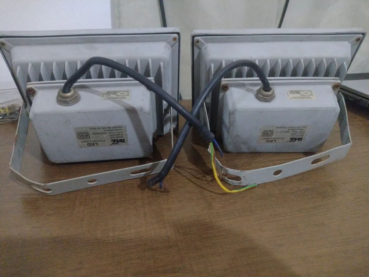 Kit com  2 Refletores - Foto 2