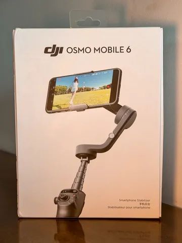 Olx dji store osmo mobile 2