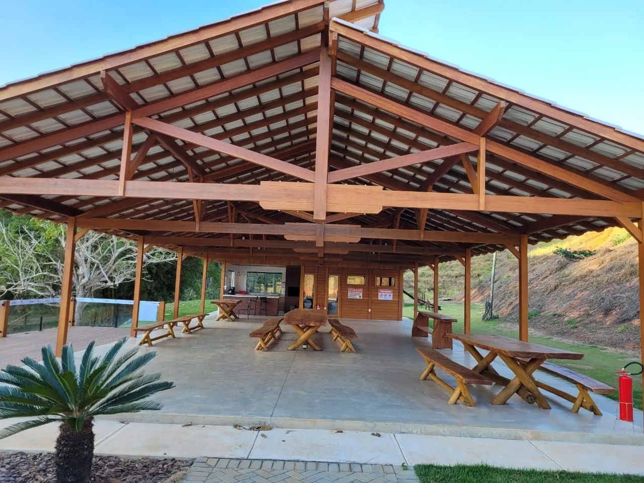 Oportunidade Vende-se lotes em condomínio  - Foto 2