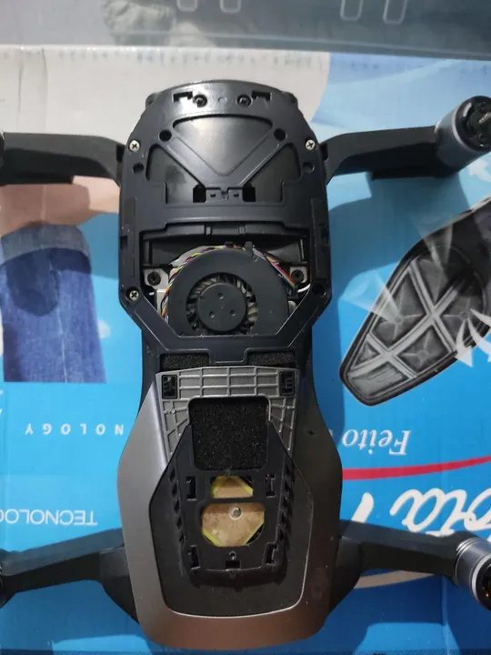 Drone DJI Mavic Air - peças de reposição
