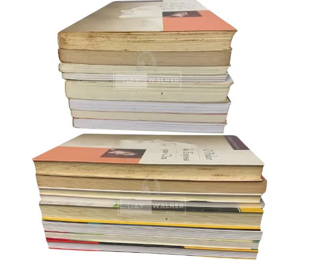 Livros religiosos  - ótimo estado - Foto 5