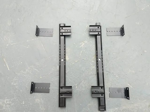 Corrediça  - Foto 3