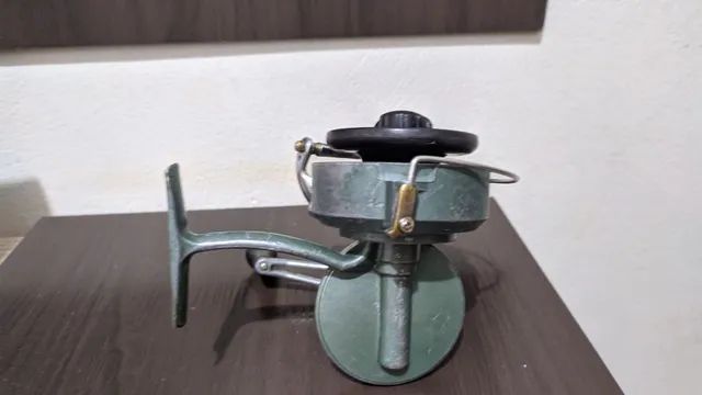 Molinete paoli - Foto 2