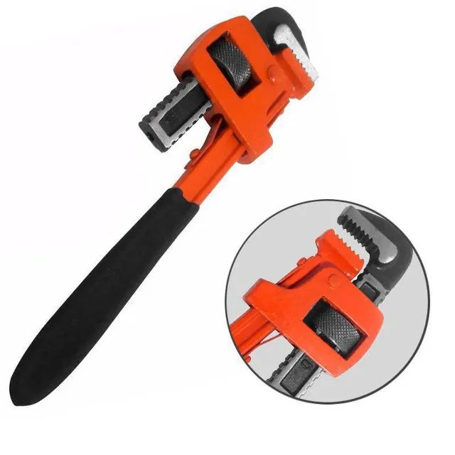 Chave De Grifo 18 Pol. Heavy Duty - Bestfer 1