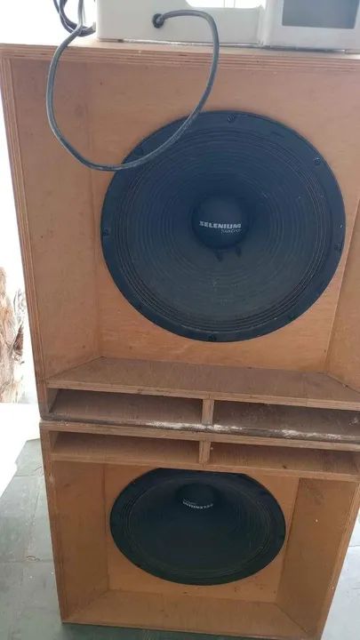 Caixas Seleniun - Foto 6