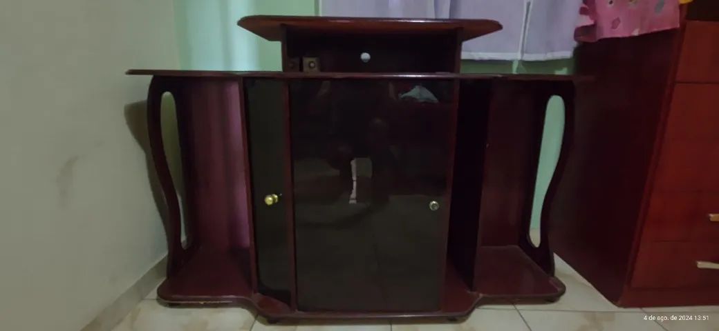 Rack para TV - Foto 2