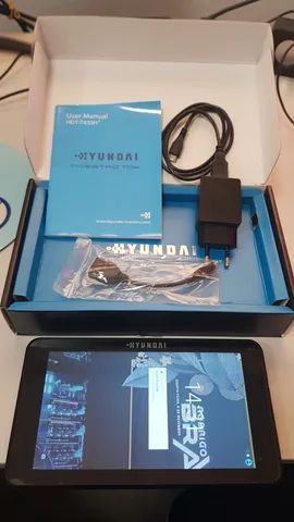 Tablet Hyundai Maestro Hdt-7433H+ - Foto 4