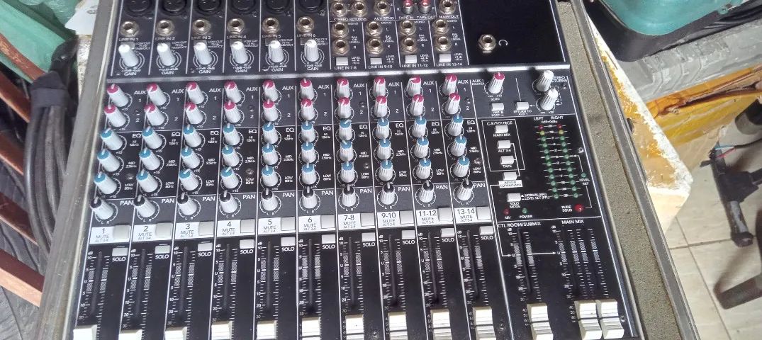 mesa Makie vl1402 - Foto 5