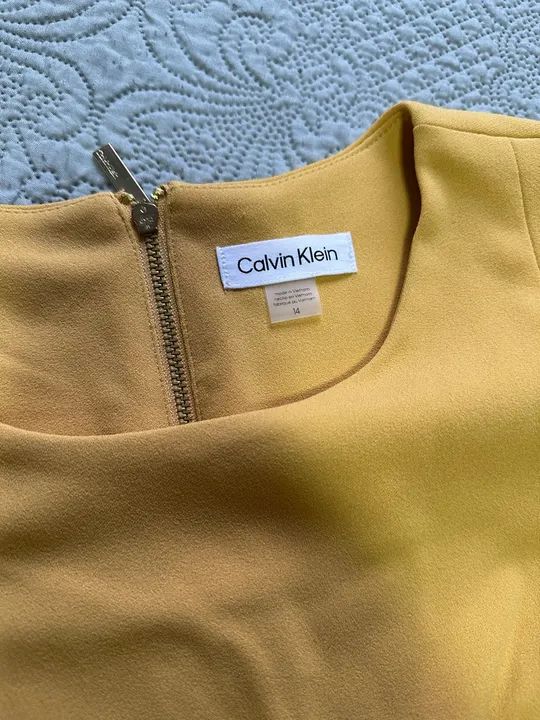 Macacão Calvin Klein - Foto 2