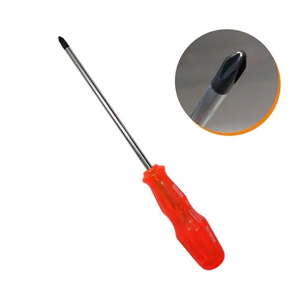 Chave Phillips  Pt Mag Crv 5/16x6pol - Ph3x150mm Bfh0494 1