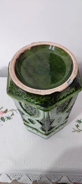 Vaso de cerâmica  - Foto 4